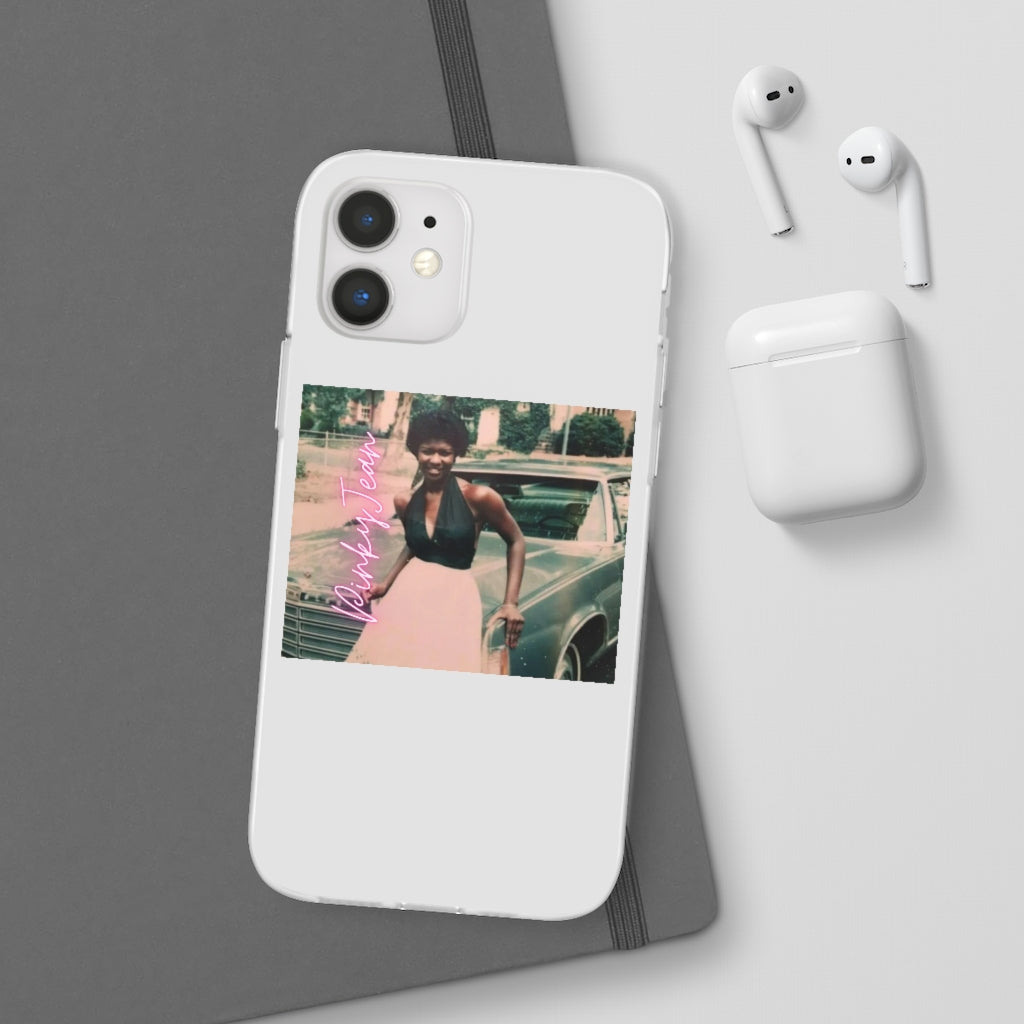 Flexi Phone Case - Ida