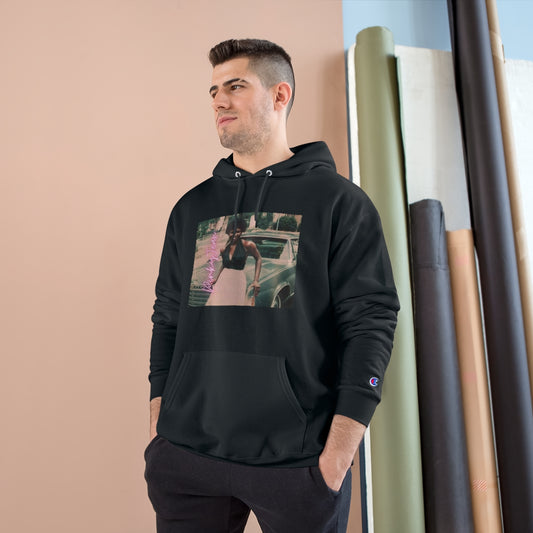 Champion Hoodie - Ida