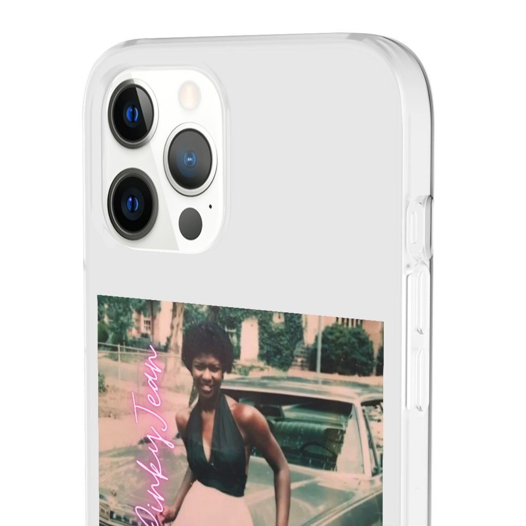 Flexi Phone Case - Ida