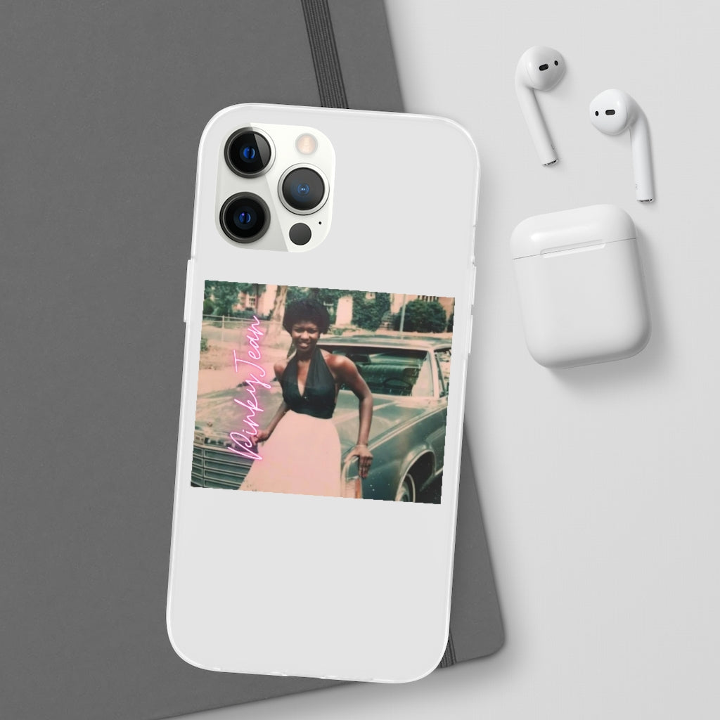 Flexi Phone Case - Ida