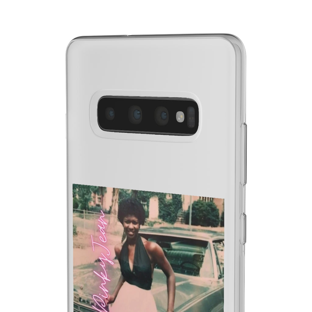 Flexi Phone Case - Ida