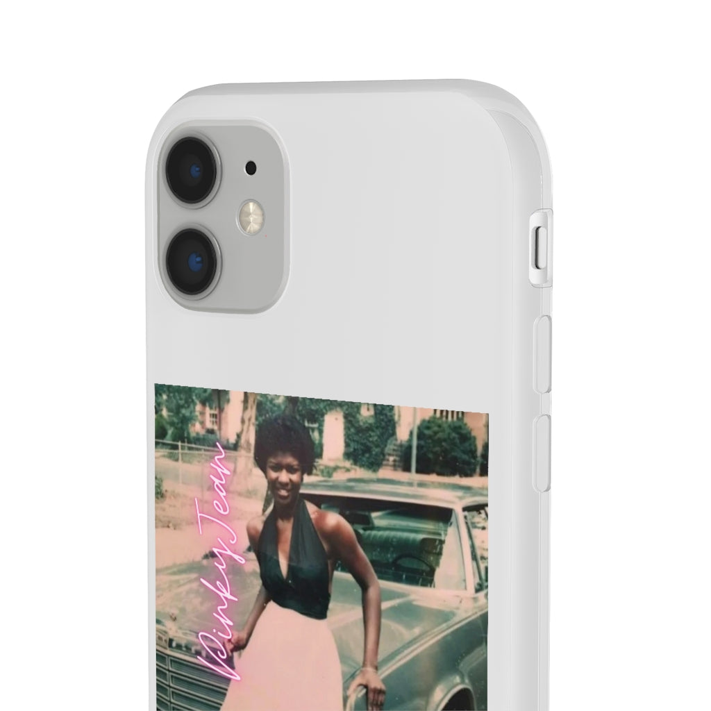 Flexi Phone Case - Ida