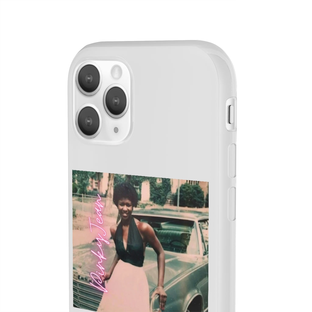 Flexi Phone Case - Ida