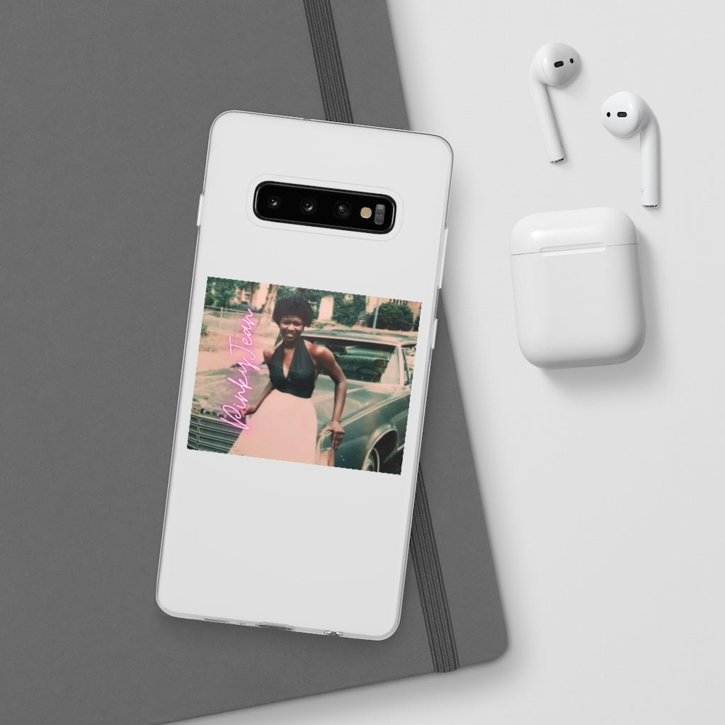 Flexi Phone Case - Ida