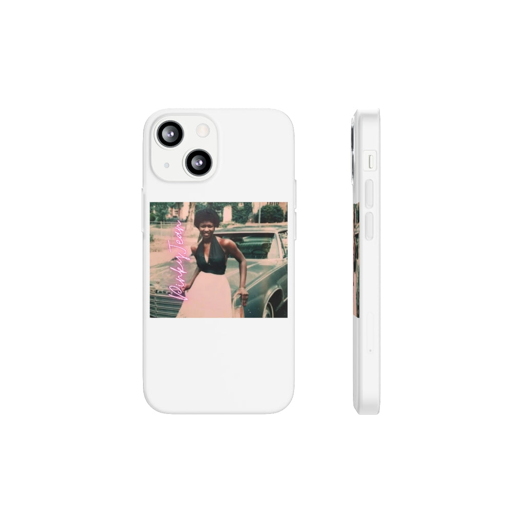 Flexi Phone Case - Ida