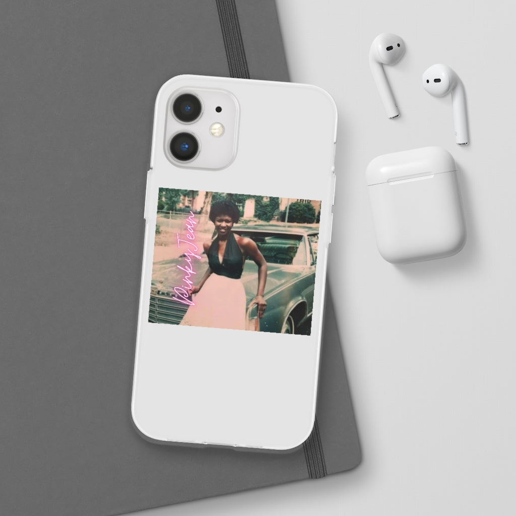 Flexi Phone Case - Ida