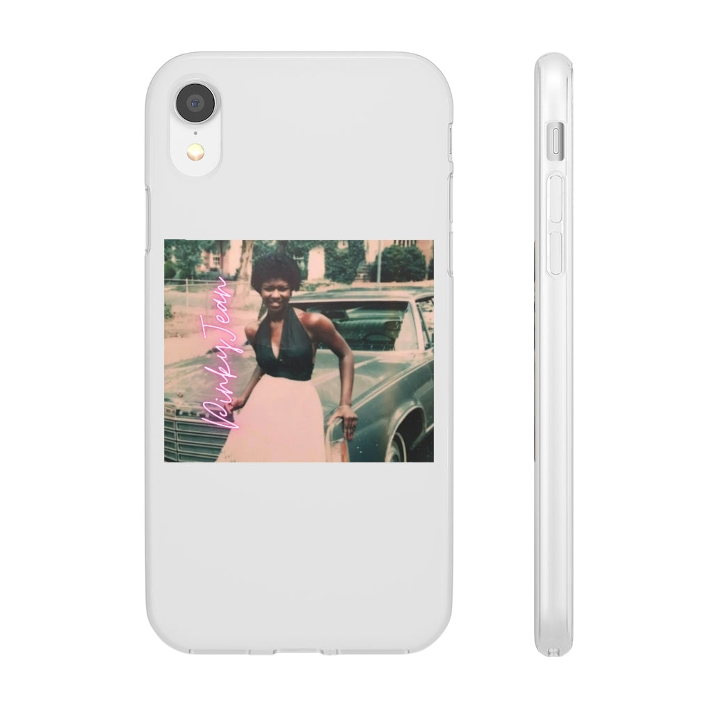 Flexi Phone Case - Ida