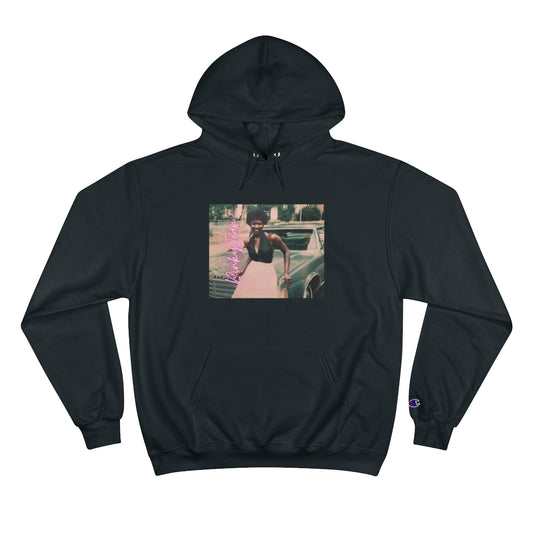 Champion Hoodie - Ida