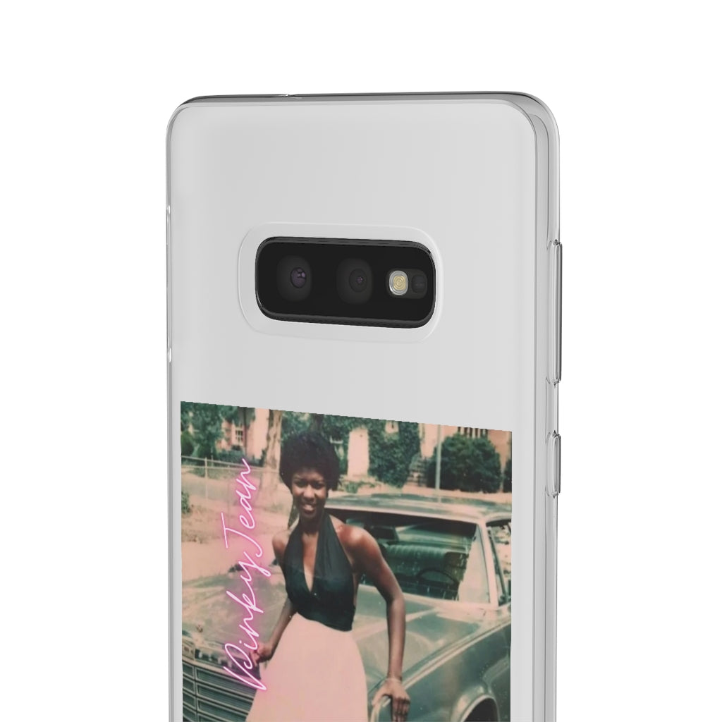 Flexi Phone Case - Ida