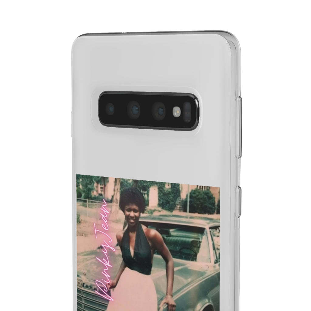 Flexi Phone Case - Ida